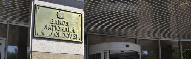 Прибыль молдавских банков выросла на треть