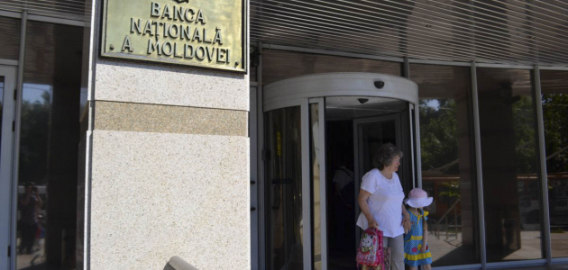 Прибыль молдавских банков выросла на треть