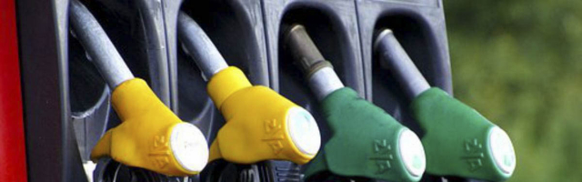В Молдове поднялись цены на бензин (ФОТО)