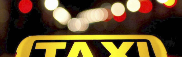 В Молдове все больше водителей такси нарушают ПДД