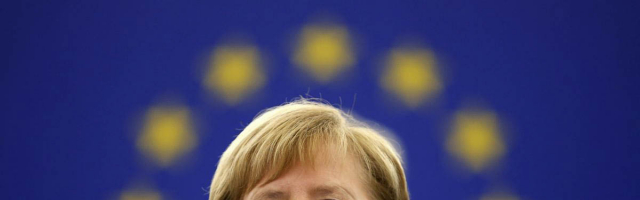 Guvernul lui Merkel, în prag de colaps?