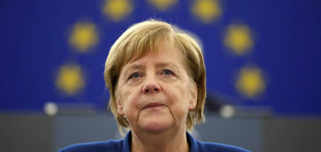 Guvernul lui Merkel, în prag de colaps?