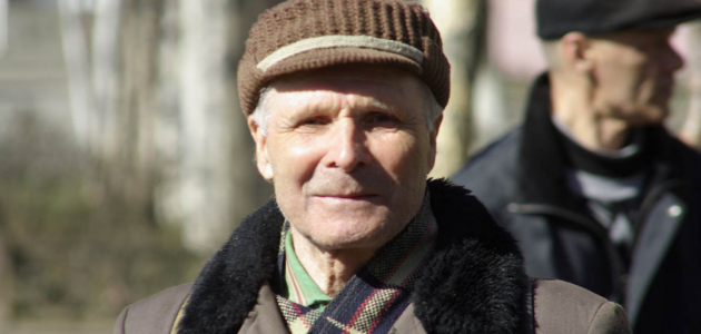 В Молдове изменится процесс выхода на пенсию для мужчин