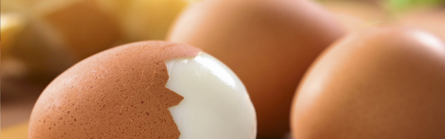 Новые правила маркировки яиц в Молдове