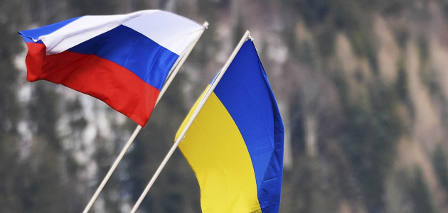 Намечены переговоры между Россией и Украиной?