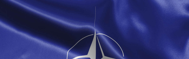 Zelenski reafirmă dorința Ucrainei de a deveni membră a NATO