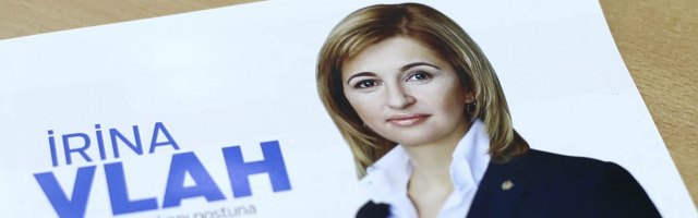 Выборы в Гагаузии: Ирина Влах одержала убедительную победу