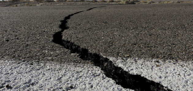 Cutremur în Grecia în apropierea unei zone turistice