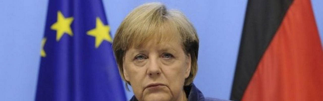 У Ангелы Меркель проблемы со здоровьем?