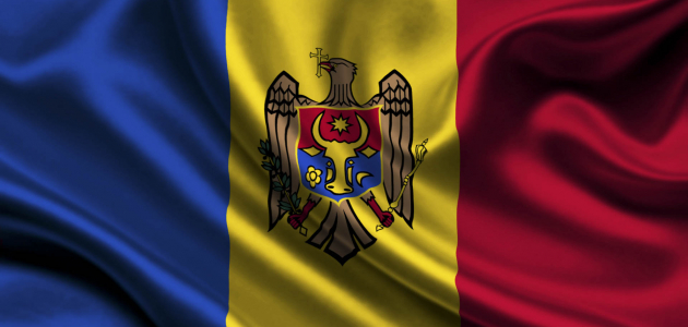 В Молдове большой праздник: День независимости!