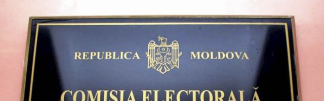 Astăzi începe campania electorală in Moldova