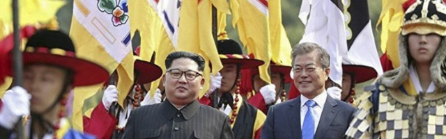 Coreea de Nord nu mai vrea să continue discuţiile de pace