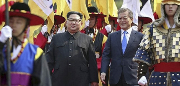 Coreea de Nord nu mai vrea să continue discuţiile de pace