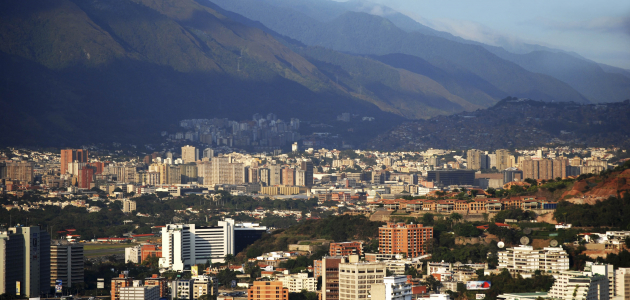 Venezuela, sub pragul de sărăcie extremă