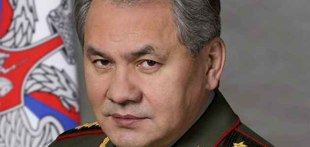 Сергей Шойгу посетит Молдову 24 августа
