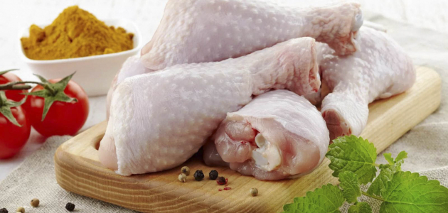 Молдова станет дороже покупать мясо птицы