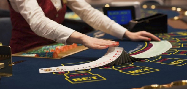 В Молдове отменили налоговые льготы для азартных игр