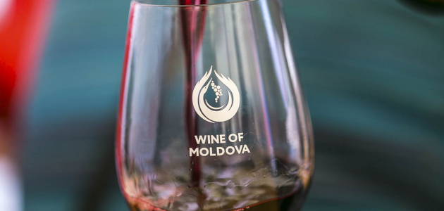 Молдова продала вина на 2 млрд леев