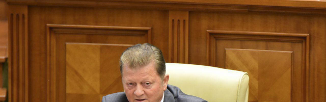 Новым главой КС стал Владимир Цуркан