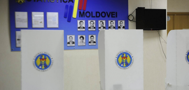 В Молдове вернули “день тишины” перед выборами