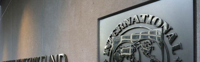 Новая глава МВФ родом из Болгарии