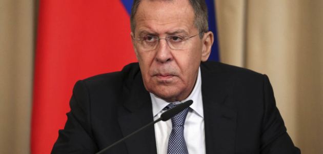 Lavrov a confirmat intenţiile de a-şi retrage arsenalul sovietic din Transnistria