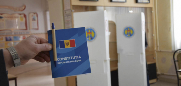 ЦИК описал бюллетени для местных выборов 20 октября