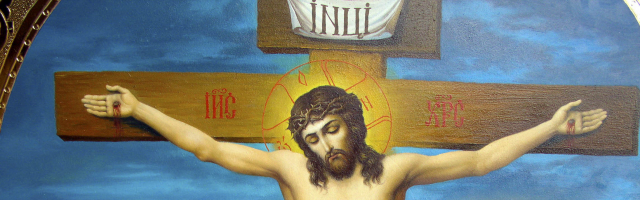 Православные в Молдове отмечают Воздвижение Креста Господня
