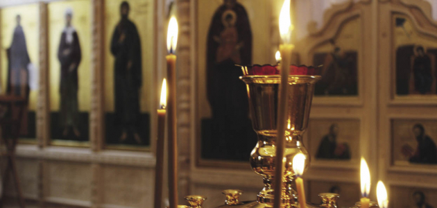 Православные сегодня отмечают День Святого Дионисия Ерхана