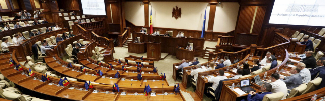 Procurorul General cere ridicarea imunității parlamentare a încă doi deputați