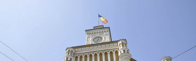 16 candidați, care luptă pentru funcția de primar al Chișinăului