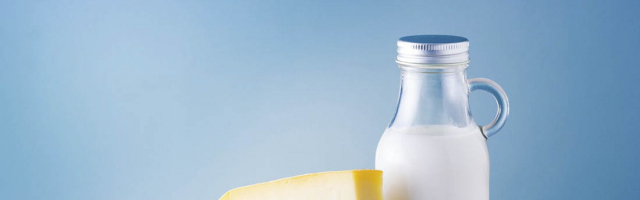 В Молдове стала дороже молочная продукция