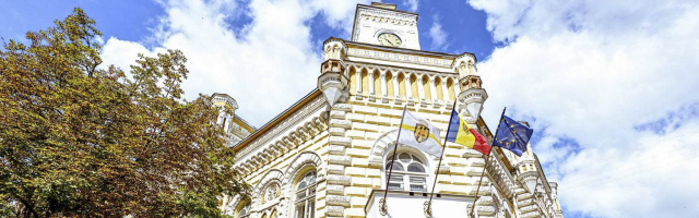 Уже официально: 19 кандидатов в мэры Кишинева