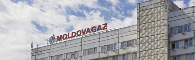 Потребителям «Молдовагаз» нужно перезаключить контракт