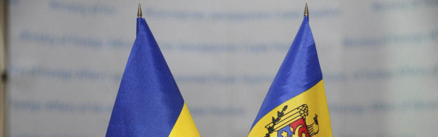 Молдова и Украина увеличат количество КПП