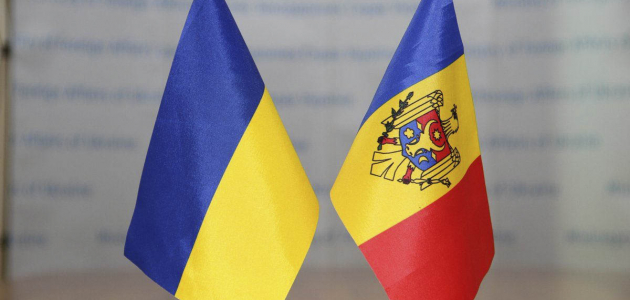 Молдова и Украина увеличат количество КПП