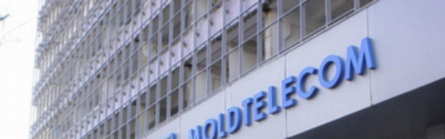 Возбуждено уголовное дело против руководства Moldtelecom