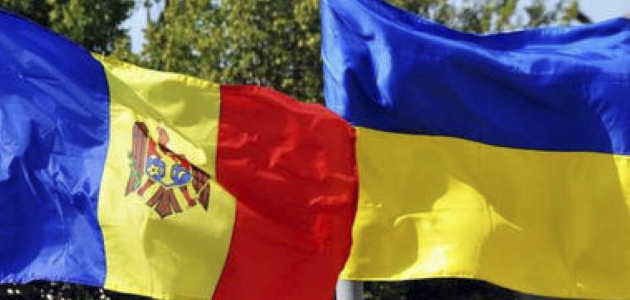 Министры обороны Молдовы и Украины встретились