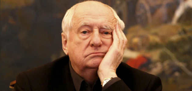 В Москве скончался известный режиссер Марк Захаров