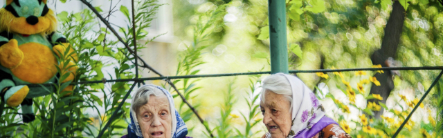 В Молдове отмечают День пожилых людей