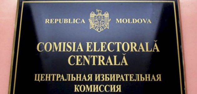 CEC: Va începe tipărirea buletinelor de vot pentru alegerile locale