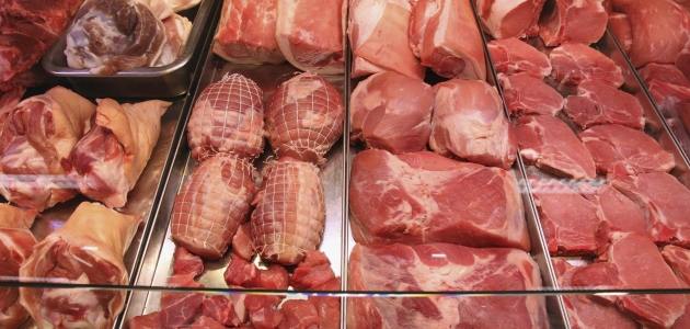 Импорт мяса в Молдову упростили