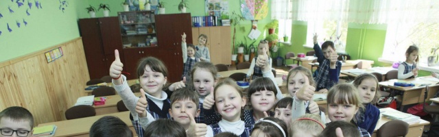 Japonezii oferă banii pentru renovarea a cinci școli moldovenești