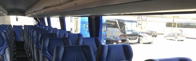 В Кишиневе поменяют маршрут некоторых автобусов