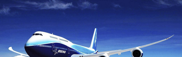 На 38 бортах самолетов Boeing обнаружили опасные трещины