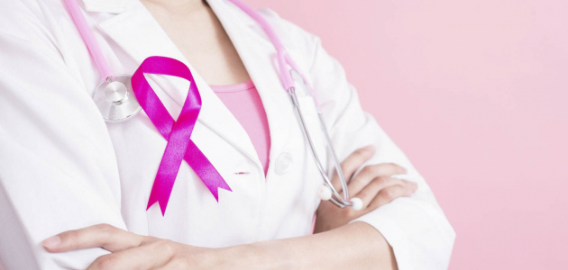 Открыли горячую линию для женщин с раком молочной железы