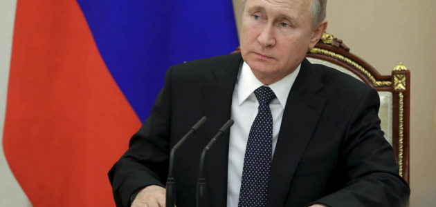 Putin: «Există riscuri ca tranzitul de gaz natural spre Europa prin Ucraina să se întrerupă!»