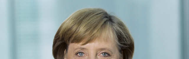 Что будет делать Меркель на пенсии?
