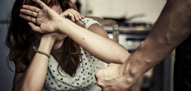 Семь женщин в Молдове погибли от домашнего насилия