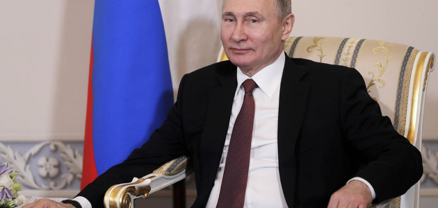 Путин предлагает Молдове материальную помощь